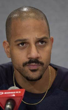 Allen Hughes
